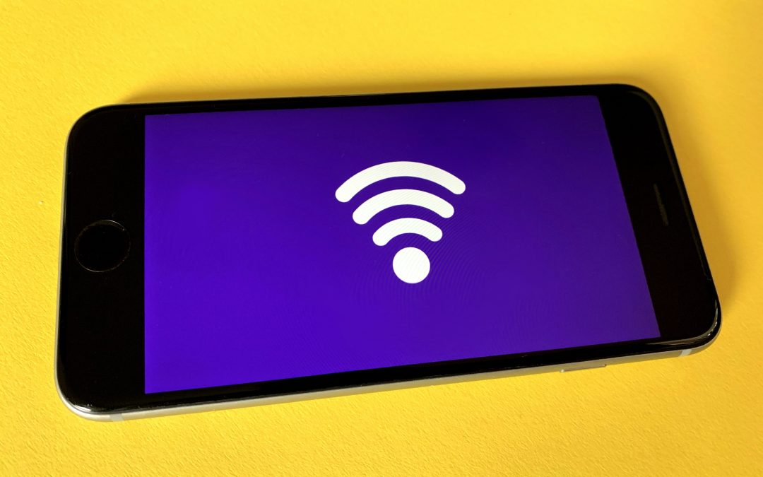 Estos son los peligros de conectarte a redes WiFi públicas